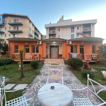 Guroal Holiday House Шенгін Екстер'єр фото