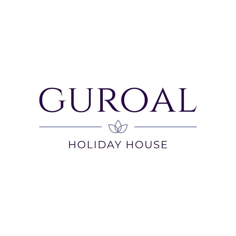 Guroal Holiday House Шенгін Екстер'єр фото