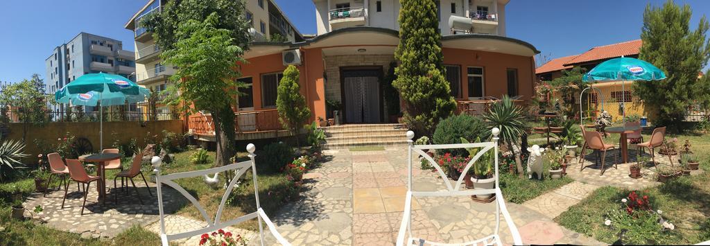 Guroal Holiday House Шенгін Екстер'єр фото