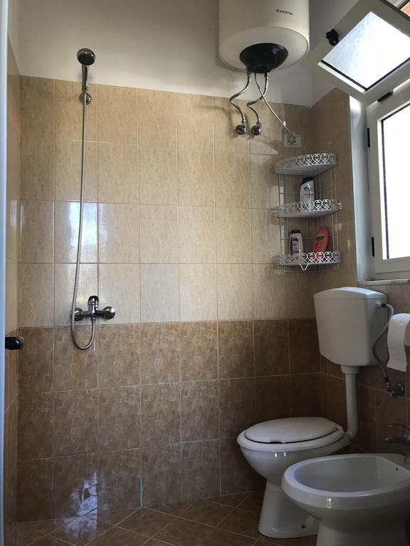 Guroal Holiday House Шенгін Екстер'єр фото