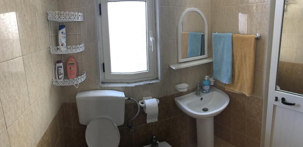 Guroal Holiday House Шенгін Екстер'єр фото