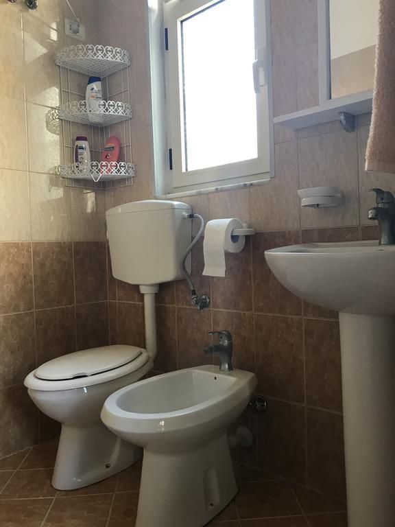 Guroal Holiday House Шенгін Екстер'єр фото