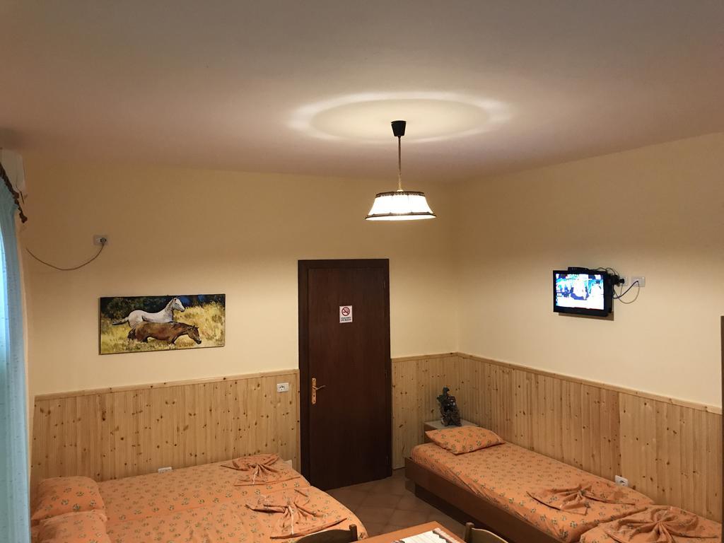 Guroal Holiday House Шенгін Екстер'єр фото